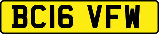 BC16VFW