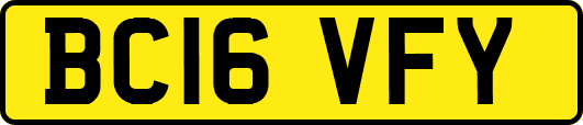 BC16VFY