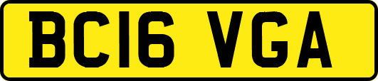 BC16VGA