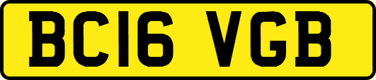 BC16VGB