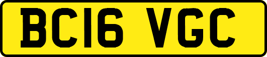 BC16VGC