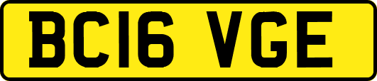 BC16VGE