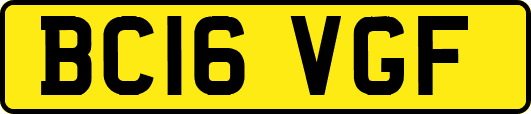 BC16VGF
