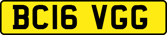 BC16VGG