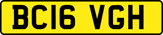 BC16VGH