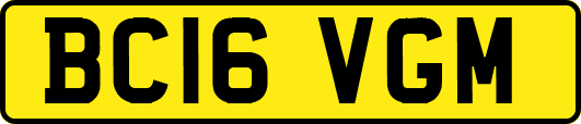 BC16VGM