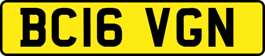 BC16VGN