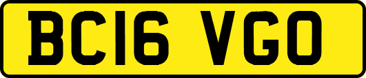 BC16VGO