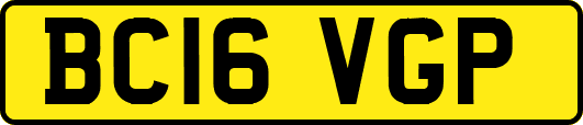 BC16VGP