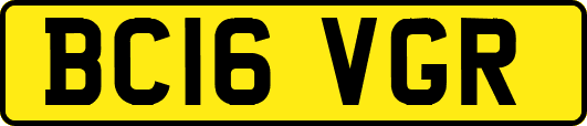 BC16VGR