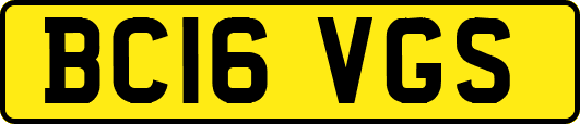BC16VGS