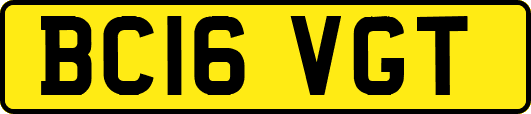 BC16VGT