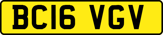 BC16VGV