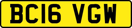 BC16VGW