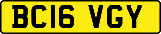 BC16VGY