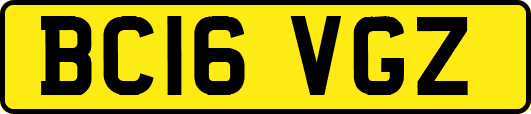 BC16VGZ