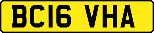 BC16VHA