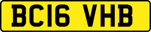 BC16VHB