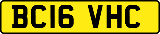 BC16VHC