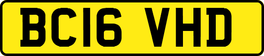 BC16VHD