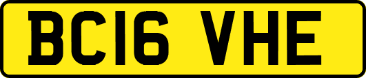 BC16VHE