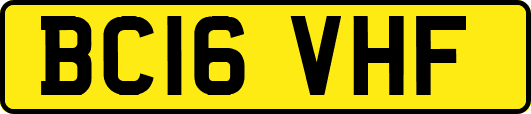 BC16VHF