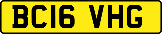 BC16VHG
