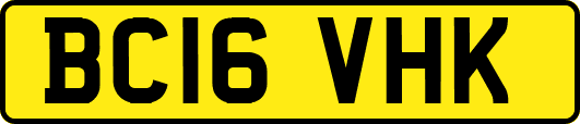 BC16VHK