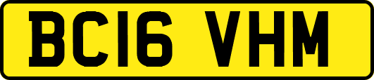 BC16VHM