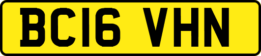 BC16VHN