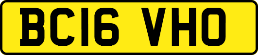 BC16VHO