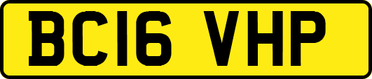 BC16VHP