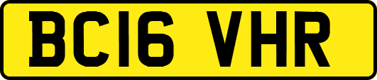 BC16VHR