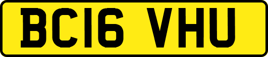 BC16VHU