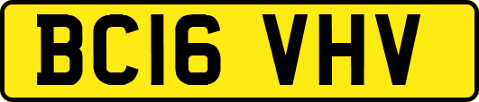 BC16VHV