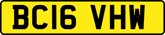 BC16VHW