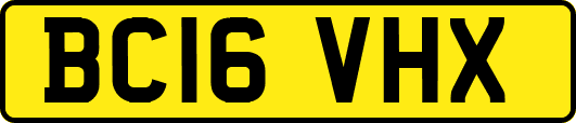 BC16VHX