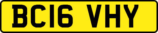 BC16VHY