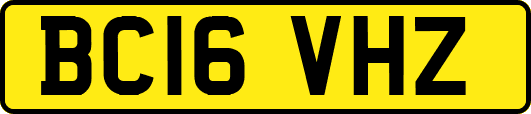 BC16VHZ
