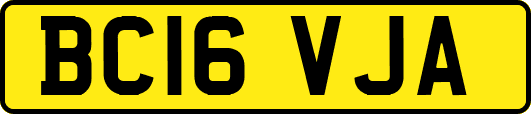 BC16VJA