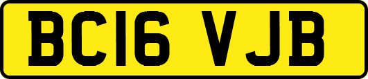 BC16VJB