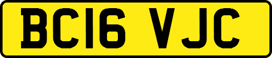 BC16VJC