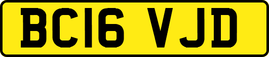 BC16VJD