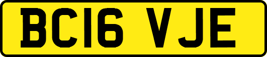 BC16VJE