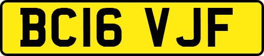 BC16VJF