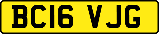 BC16VJG