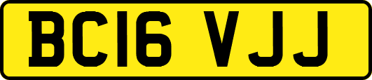 BC16VJJ