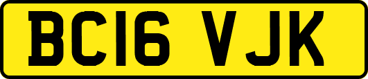BC16VJK