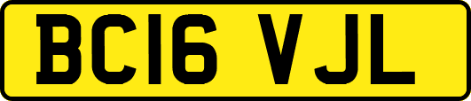 BC16VJL