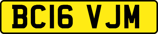 BC16VJM